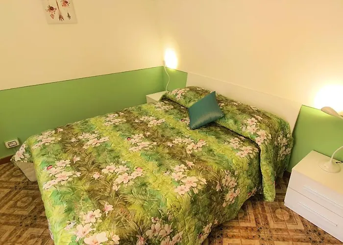 B&B Le Quattro Stagioni