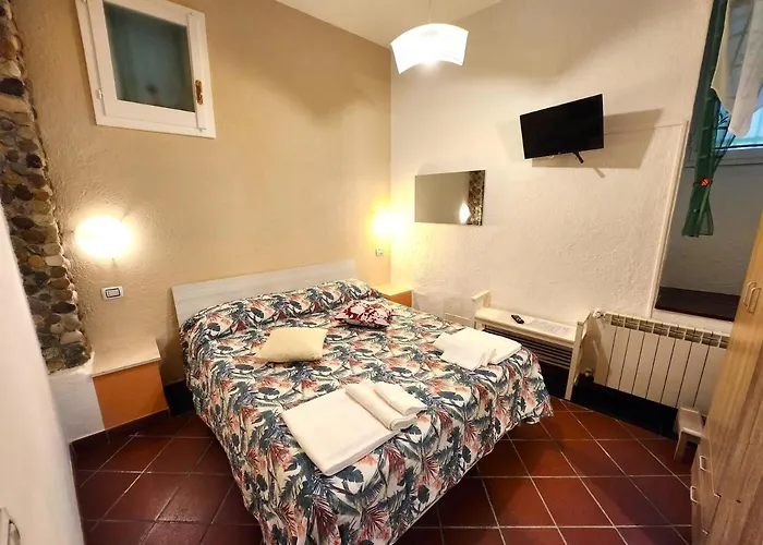 B&B Le Quattro Stagioni