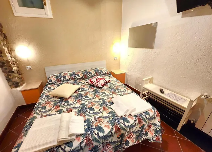 B&B Le Quattro Stagioni