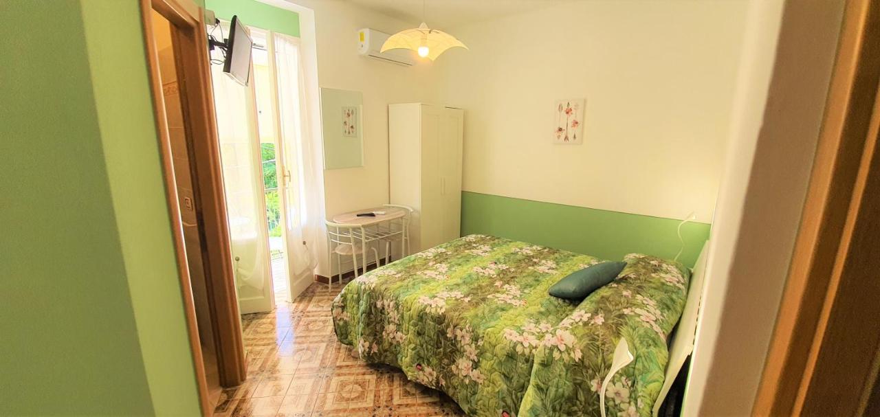Le Quattro Stagioni Bed & Breakfast