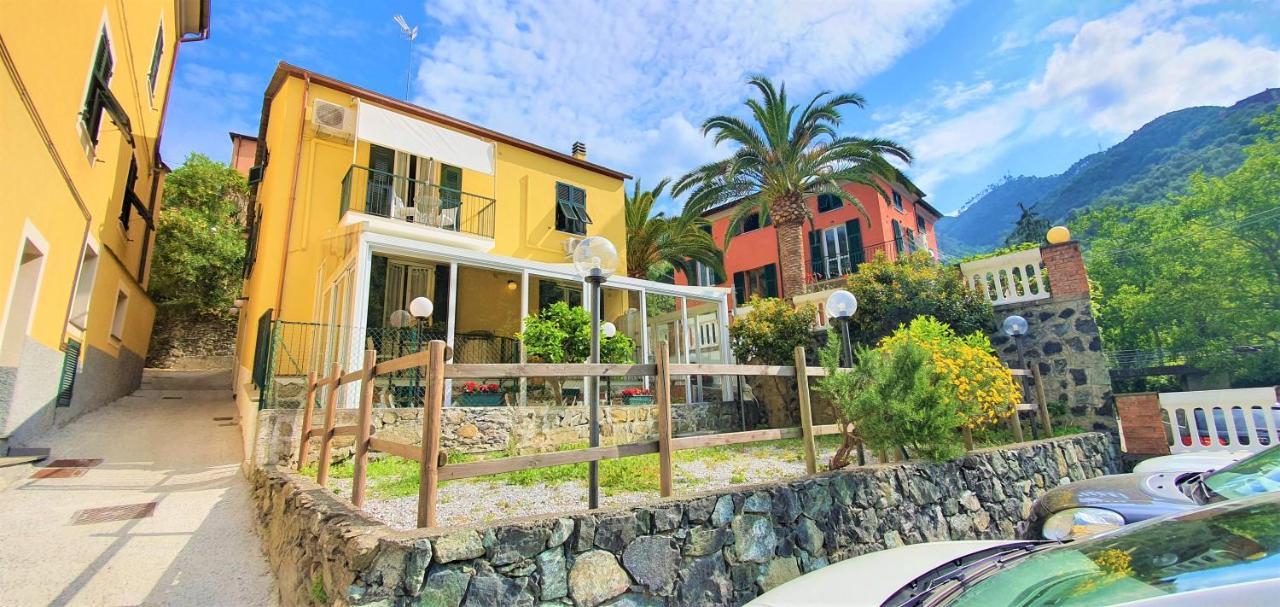 Bed & Breakfast Le Quattro Stagioni Levanto