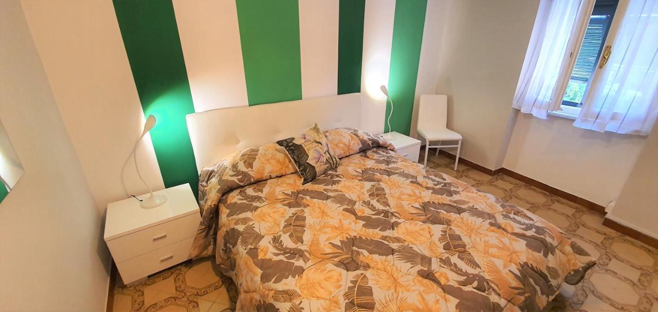 Le Quattro Stagioni Bed & Breakfast *
