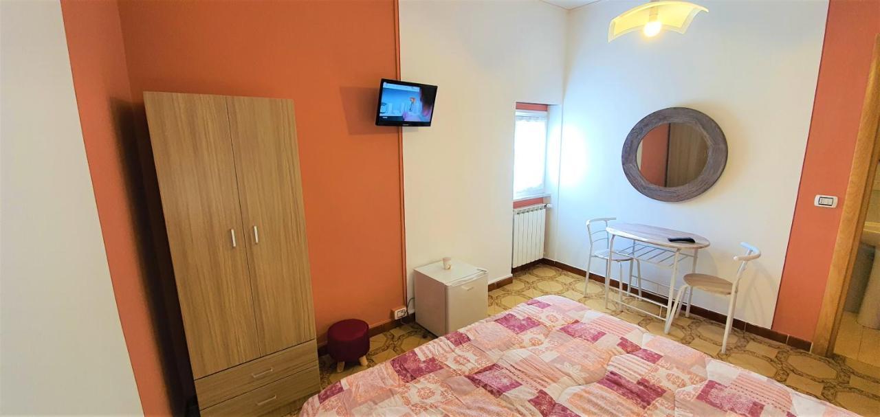 Bed & Breakfast Le Quattro Stagioni Levanto