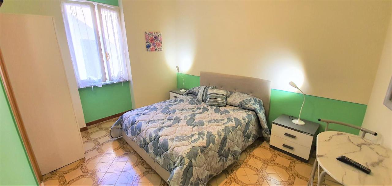 Le Quattro Stagioni Bed & Breakfast