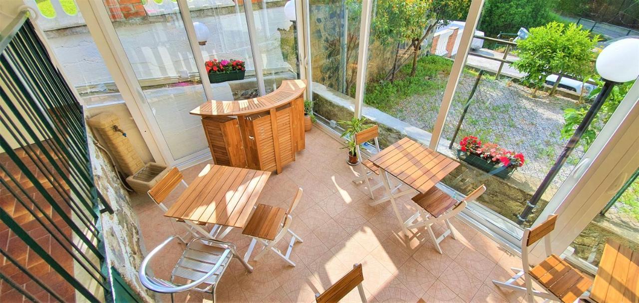 Bed & Breakfast Le Quattro Stagioni *
