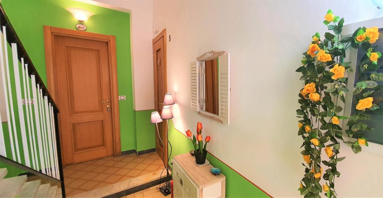 Le Quattro Stagioni Bed & Breakfast Levanto