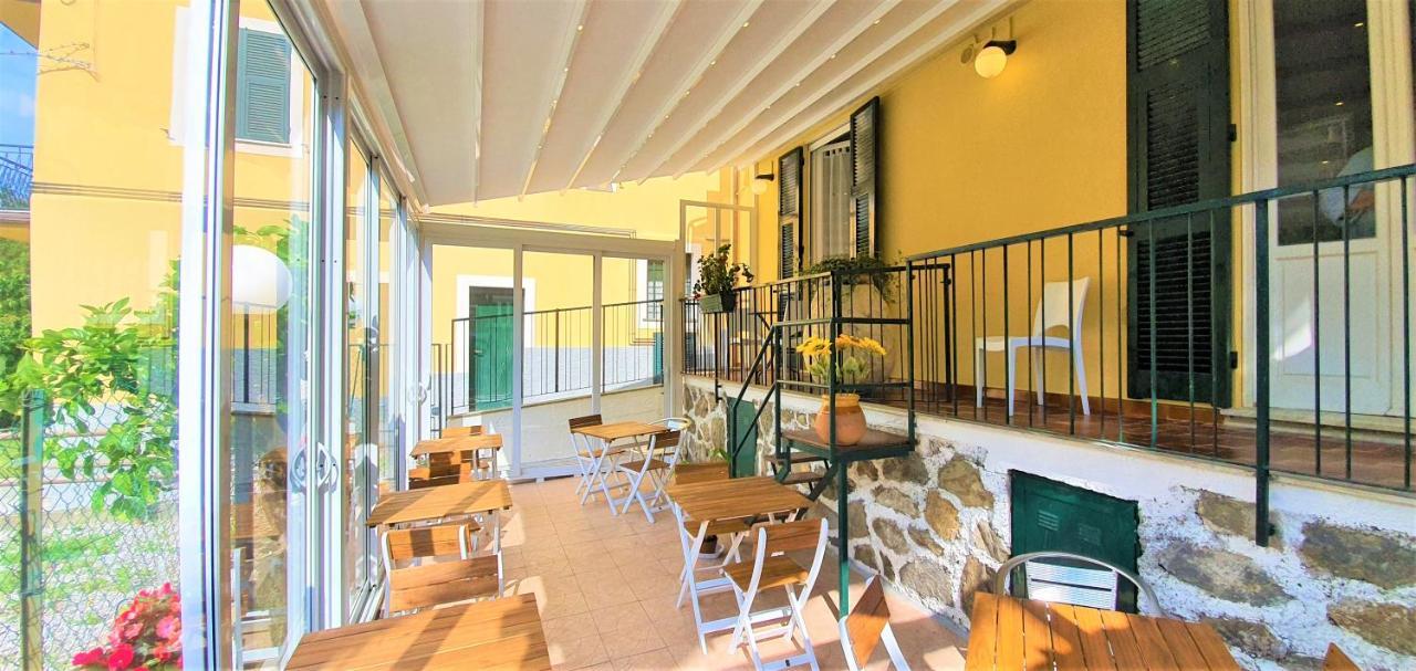 Le Quattro Stagioni Bed & Breakfast