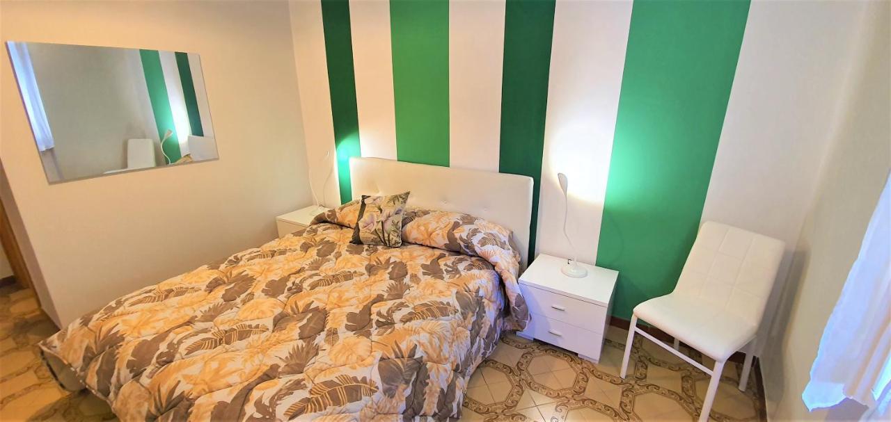 Le Quattro Stagioni Bed & Breakfast