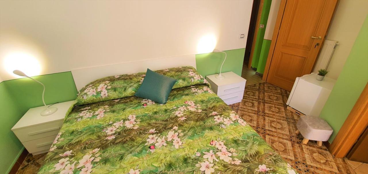 Bed & Breakfast Le Quattro Stagioni Levanto