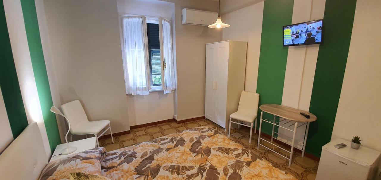Bed & Breakfast Le Quattro Stagioni Levanto
