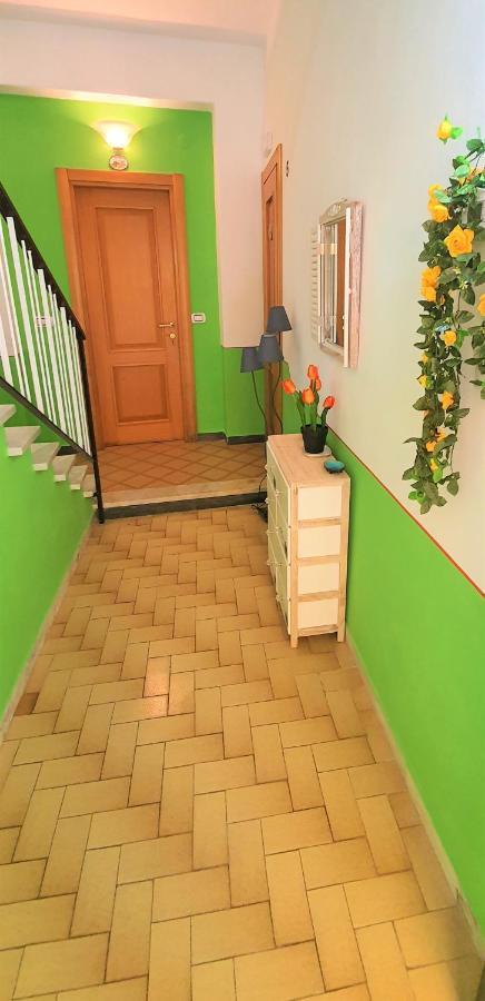 Bed & Breakfast Le Quattro Stagioni