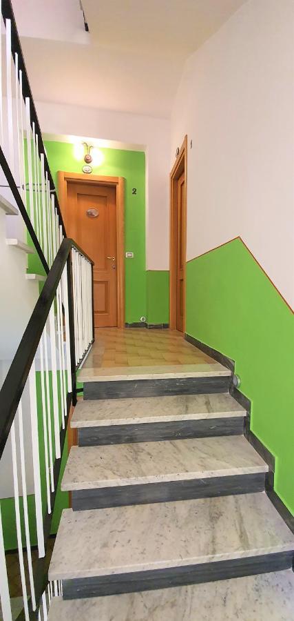 Bed & Breakfast Le Quattro Stagioni