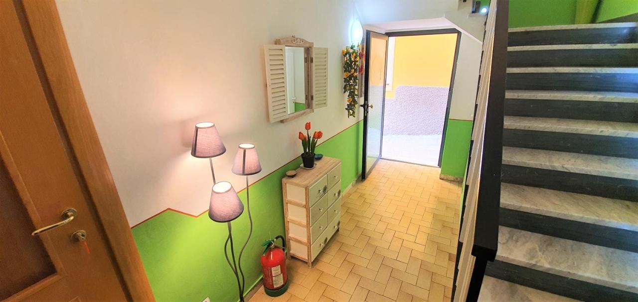 Le Quattro Stagioni Bed & Breakfast Levanto