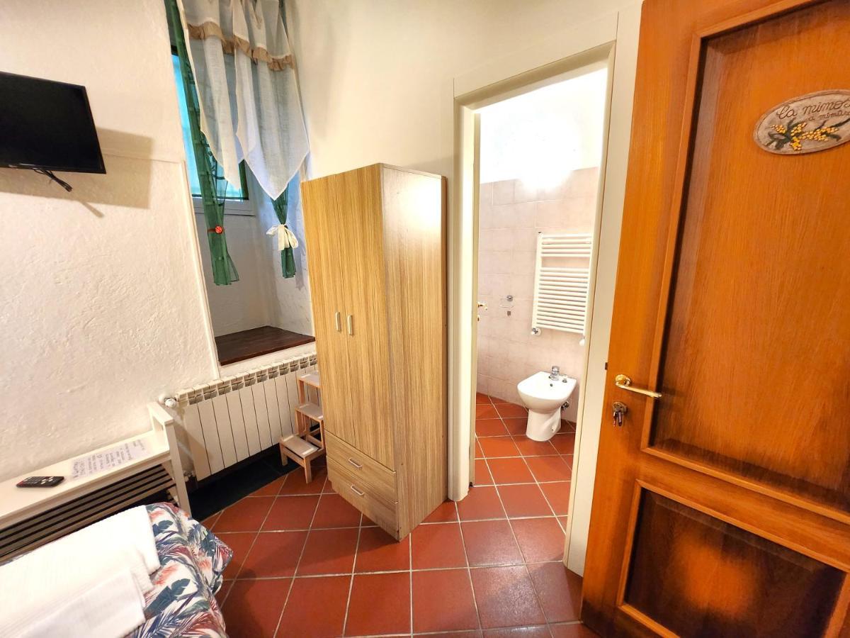 Le Quattro Stagioni Bed & Breakfast *