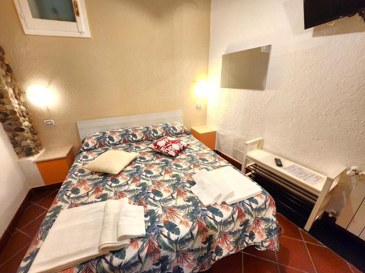 Le Quattro Stagioni Bed & Breakfast Levanto