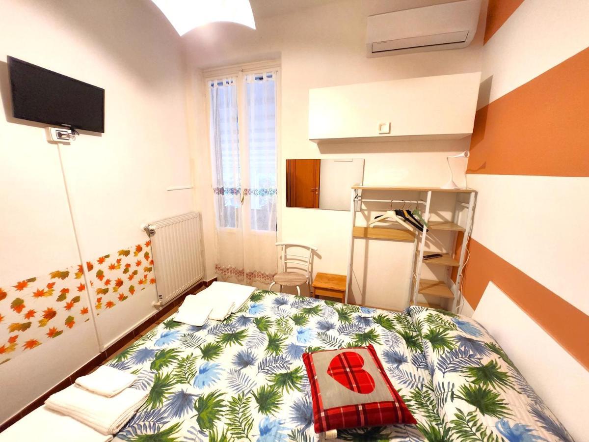 Le Quattro Stagioni Bed & Breakfast *